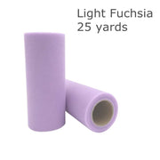 decoration organza roll, view 16 - MRSLM