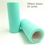 decoration organza roll, view 19 - MRSLM