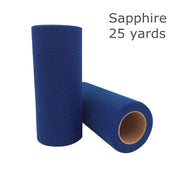 decoration organza roll, view 29 - MRSLM