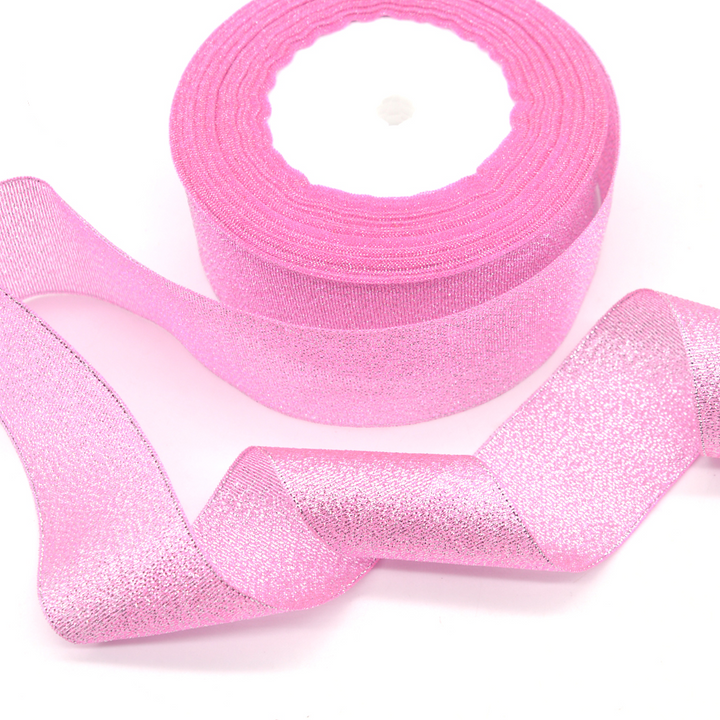 Colorful Organza Wrapping Ribbons