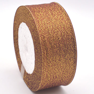 organza wrapping ribbon, view 2 - MRSLM