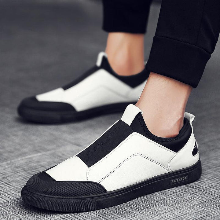 Men's low-top casual shoes - MRSLM