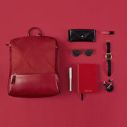 Casual women's bag Korean shoulder bag - MRSLM