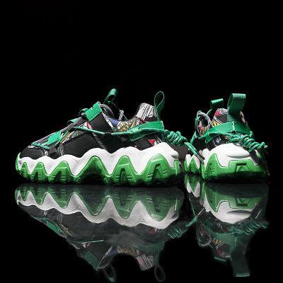 Casual shoes, view 4 - MRSLM