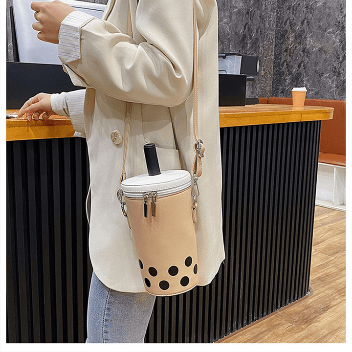 Fashionable And Versatile Mobile Bag - MRSLM