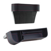 Car seat gap organizer - MRSLM