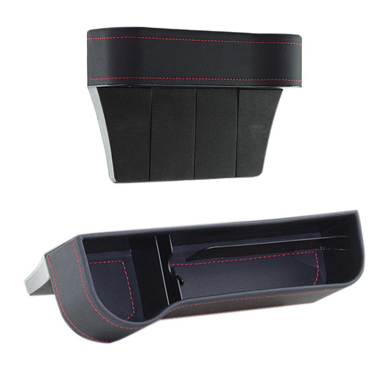 Car seat gap organizer - MRSLM