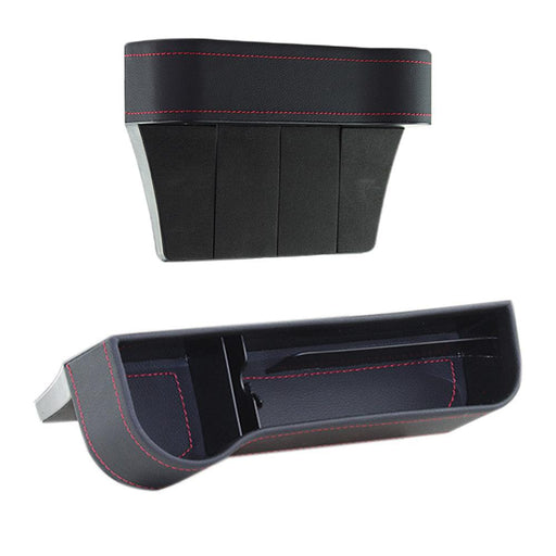 Car seat gap organizer - MRSLM
