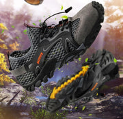 Men's anti-skid hiking wading shoes - MRSLM