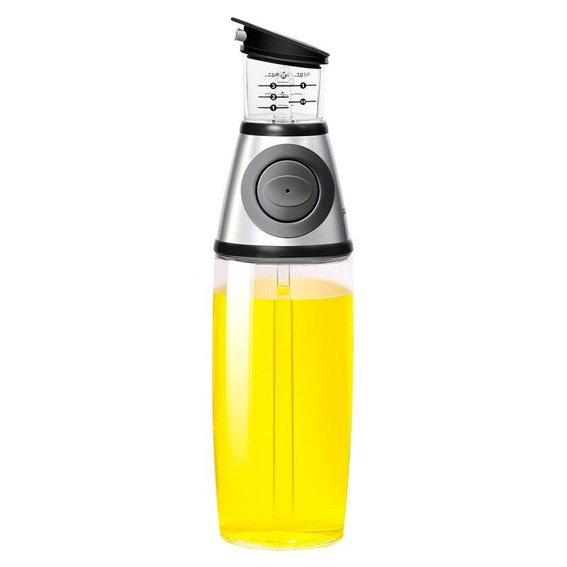 Scaled Oil Dispenser - MRSLM