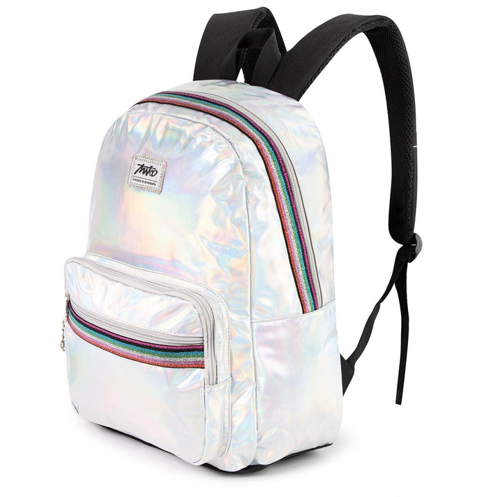 Laser Female Shoulders Niche Schoolbags - MRSLM