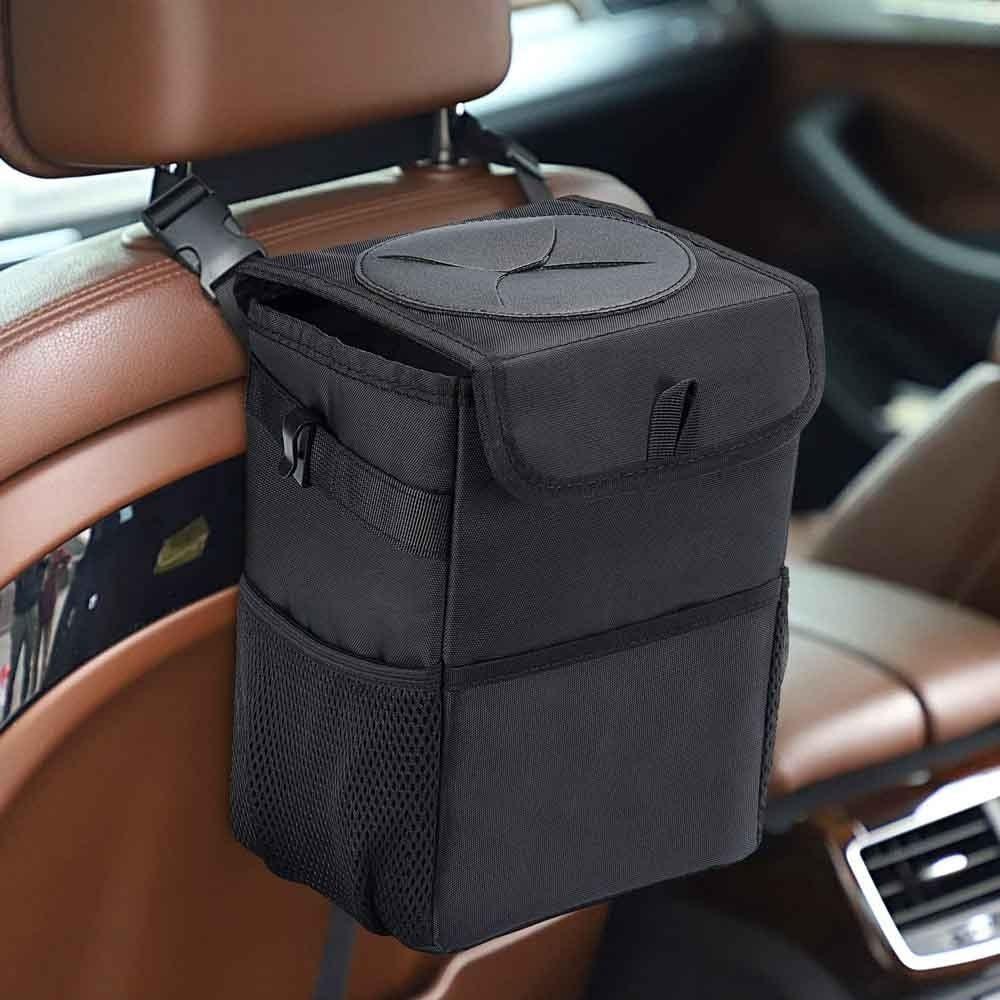 Waterproof Car Trash Bin - MRSLM