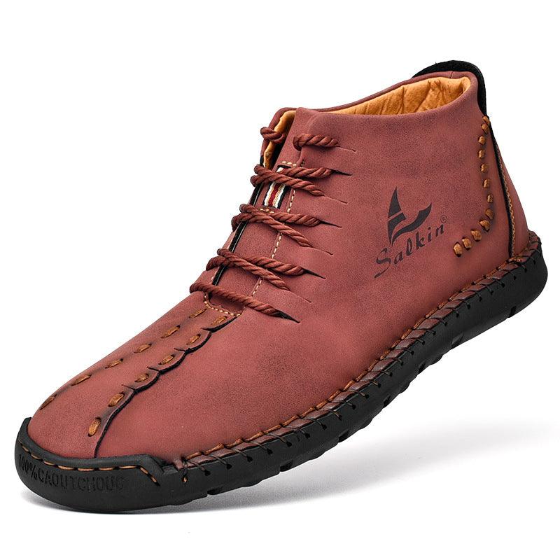 New men's Martin boots - MRSLM