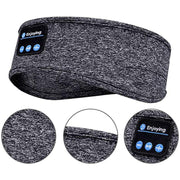 Bluetooth sleep headband - MRSLM