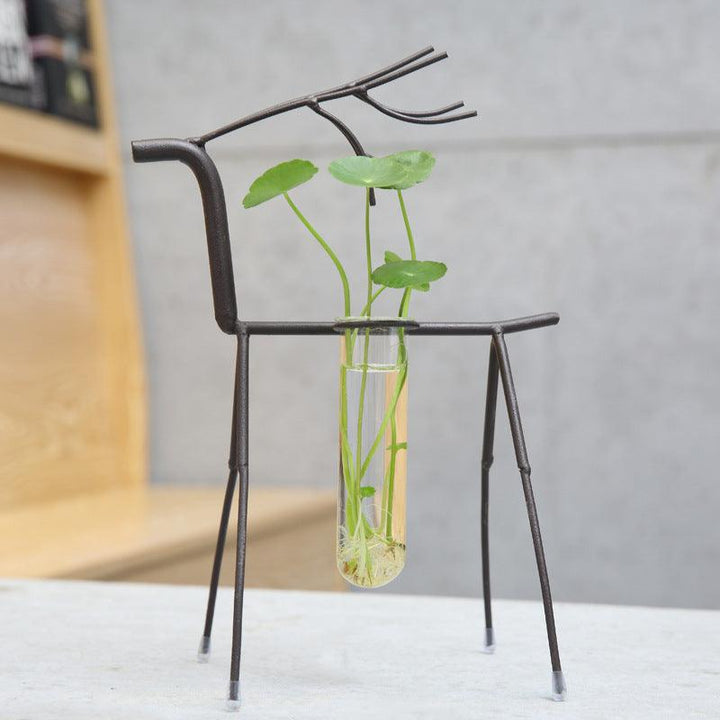 Fawn Hydroponic Vase - MRSLM