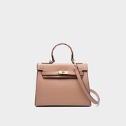 All-match shoulder crossbody bag - MRSLM