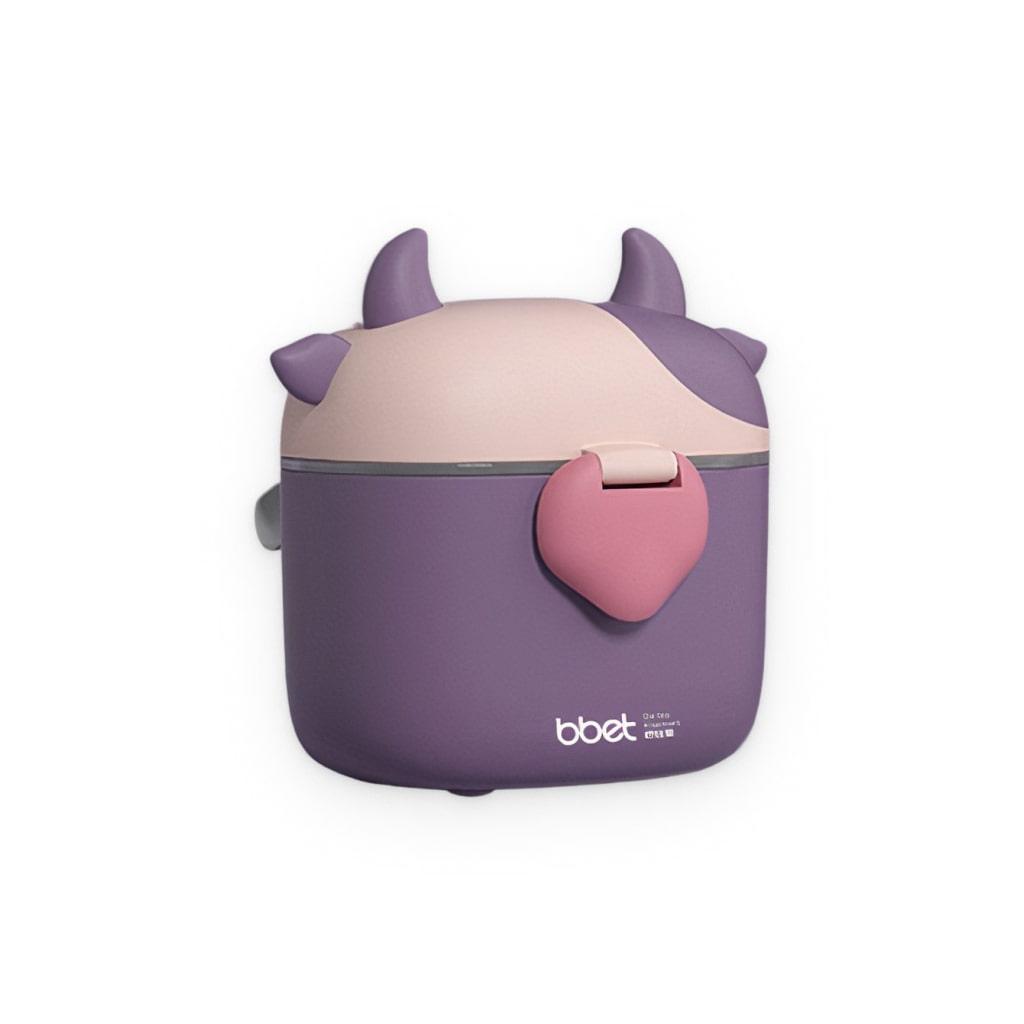 Baby Formula Container With Spoon - MRSLM