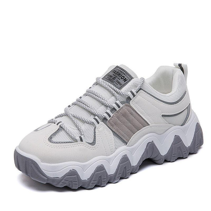 New trendy all-match sports casual shoes - MRSLM