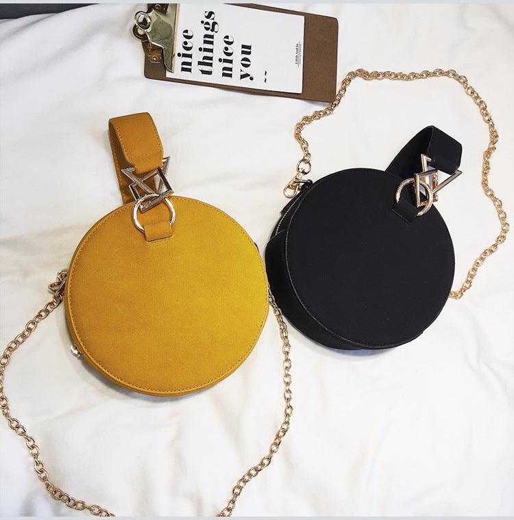 Mini ring tote bag - MRSLM