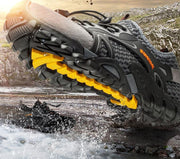 Men's anti-skid hiking wading shoes, view 8 - MRSLM