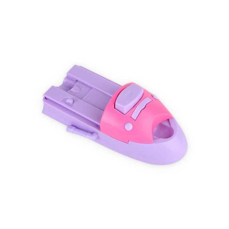 Nail art stamper kit - MRSLM