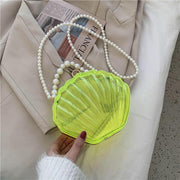 transparent shell bag, view 11 - MRSLM
