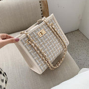 Korean summer leisure shoulder bag - MRSLM