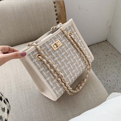 Korean summer leisure shoulder bag - MRSLM