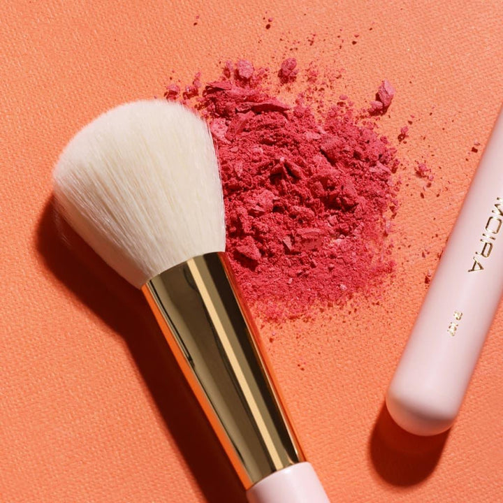 Moira Tapered Blush Brush - MRSLM