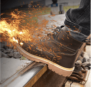 Smash-proof Martin boots, view 6 - MRSLM