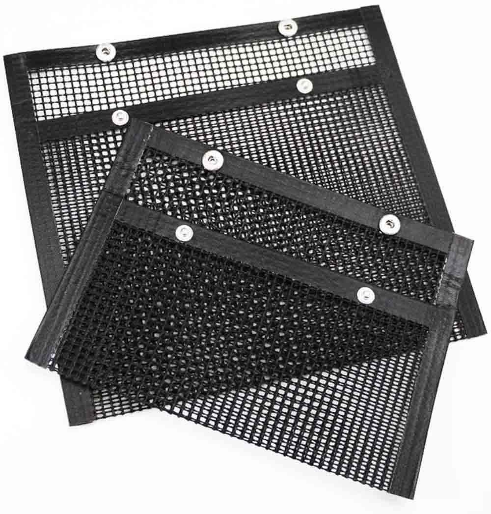 Non-Stick Mesh Grill Bag - MRSLM