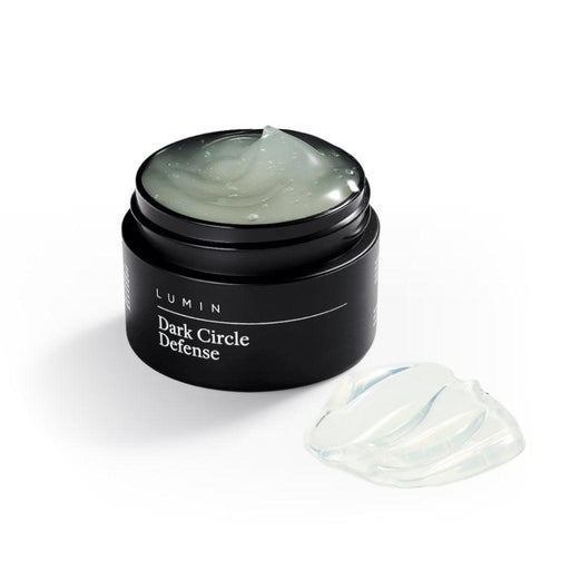 Overnight eye cream for men - MRSLM