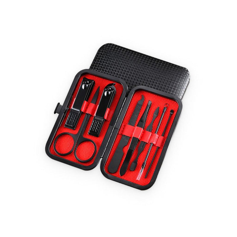 8-in-1 nail and grooming kit - MRSLM