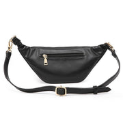 Mini PU waist pack, view 8 - MRSLM