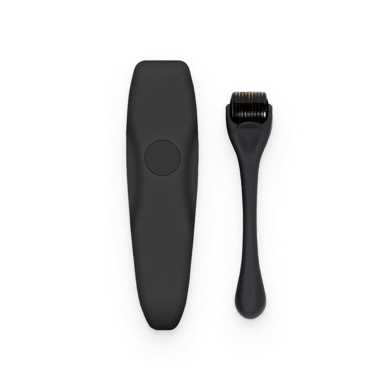 beard derma roller - MRSLM