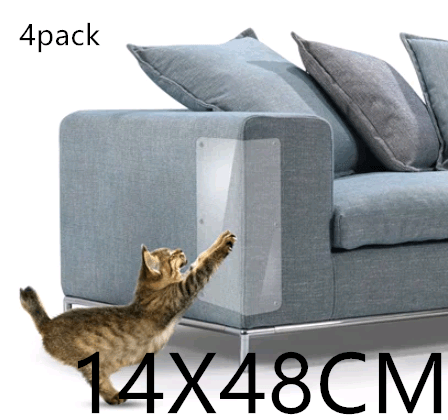 Cat Claw Protector Sofa Protect Pads - MRSLM