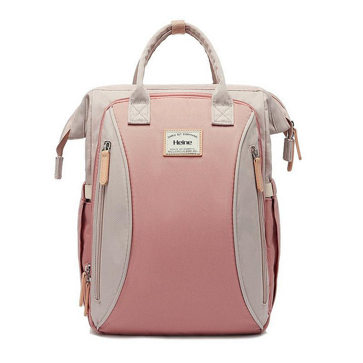 Lightweight outing multifunctional mother bag - MRSLM