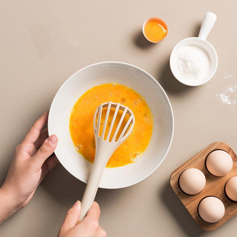 Whipped Creamer Food Tongs Household Baking Tools - MRSLM