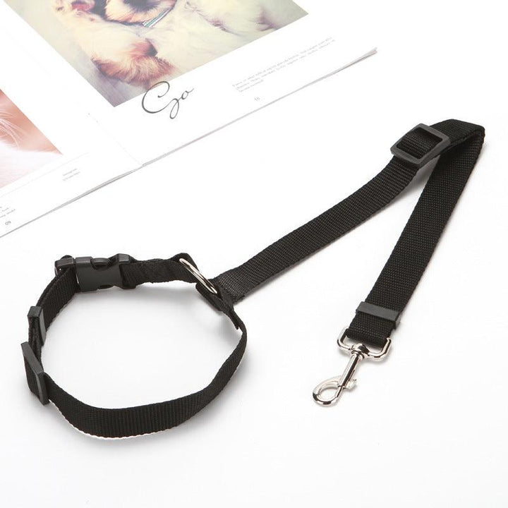 Dog Car Seatbelt - MRSLM