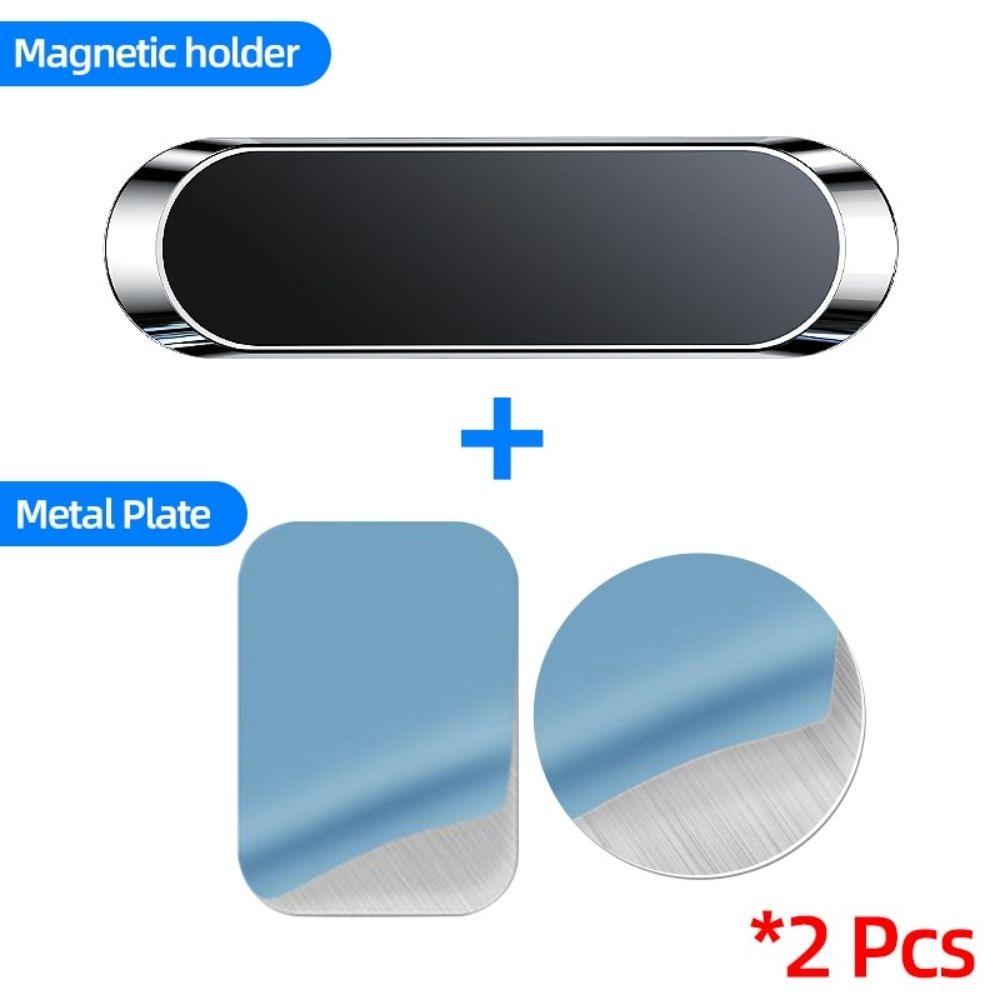 Magnetic Car Phone Holder - MRSLM