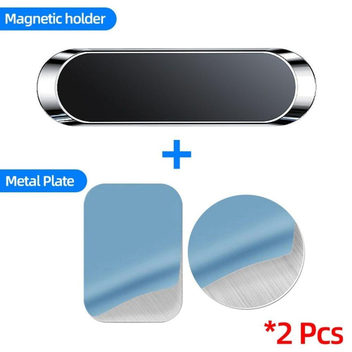Magnetic Car Phone Holder - MRSLM