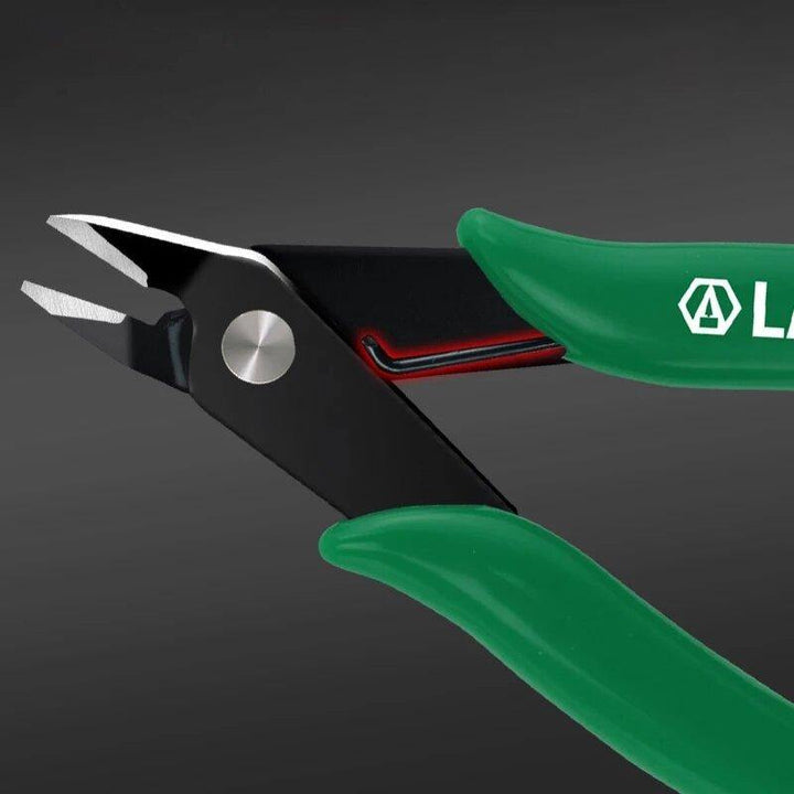 LAOA 5 Inch SK5 Electronic Shears Diagonal Pliers Electric Scissors Plastic Pliers Electrician Tools - MRSLM