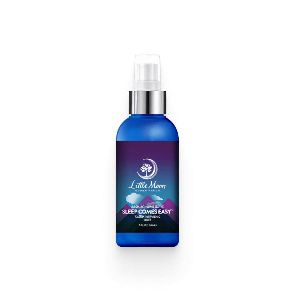 Sleep Mist