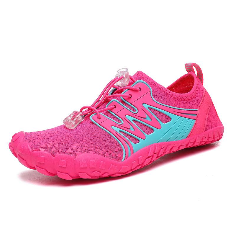Five-finger wading shoes, view 5 - MRSLM