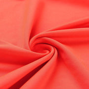 women's long maternity dress, view 9 - MRSLM