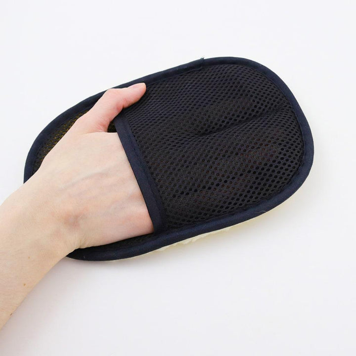 Plush Car Washing Glove - MRSLM