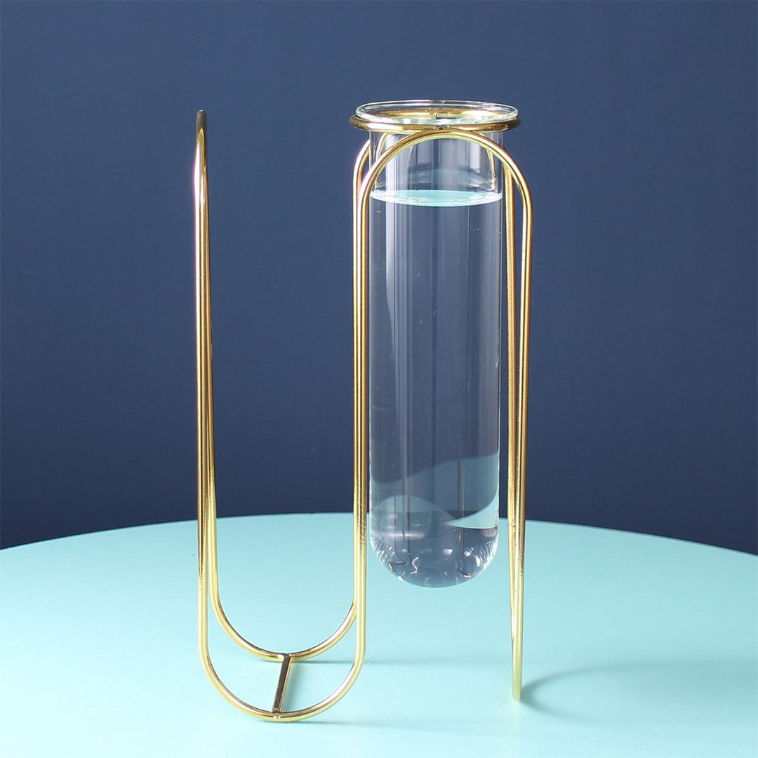 Hydroponic Glass Vase - MRSLM