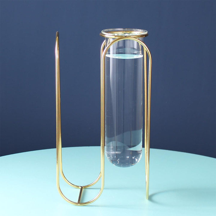 Hydroponic Glass Vase - MRSLM