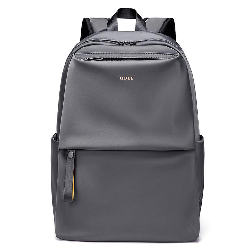 Men's Fashion Personality Trend Casual Backpack - MRSLM