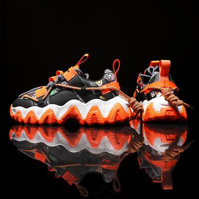 Casual shoes, view 2 - MRSLM